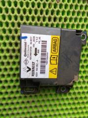 Блок airbag Lada Largus 2017