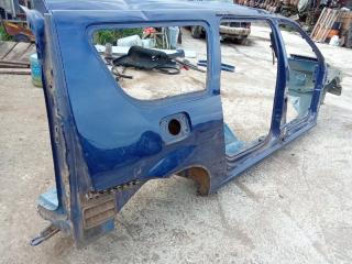 Порог правый Lada Largus 2017