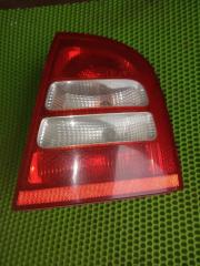 Фонарь задний правый Skoda Octavia 2002