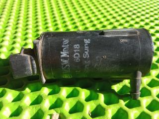 Фото запчасти насос водяной CHEVROLET AVEO 2008 Б/У запчасть Запчасть насос водяной CHEVROLET AVEO 2008