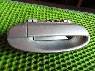 Фото запчасти ручка двери внешняя задняя правая CHEVROLET AVEO 2008 Б/У запчасть Запчасть ручка двери внешняя задняя правая CHEVROLET AVEO 2008