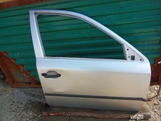 Дверь передняя правая Skoda Octavia 2002