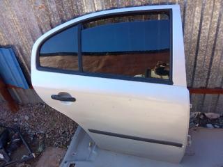 Дверь задняя правая Skoda Octavia 2002