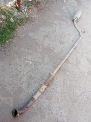 Запчасть резонатор Honda Civic 2007 R18A2 Б/У Резонатор Honda Civic 2007 R18A2 Б/У