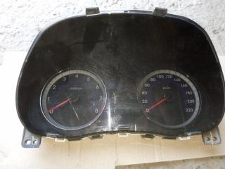 Запчасть панель приборов Hyundai Solaris 2011 G4FA 94003-4L710 Б/У Панель приборов Hyundai Solaris 2011 G4FA 94003-4L710 Б/У