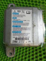 Запчасть блок airbag Honda Civic 2007 R18A2 77960-SNB-T022-M1 Б/У Блок airbag Honda Civic 2007 R18A2 77960-SNB-T022-M1 Б/У