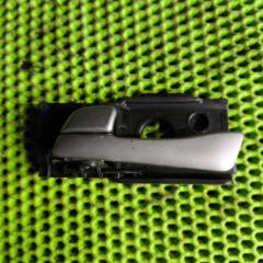 Запчасть ручка двери внутренняя передняя левая Hyundai Solaris 2015