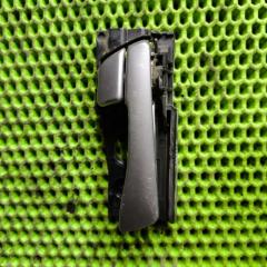 Запчасть ручка двери внутренняя задняя правая Hyundai Solaris 2015