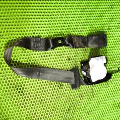 Ремень безопасности задний Hyundai Solaris 2015 Б/У Ремень безопасности задний Hyundai Solaris 2015