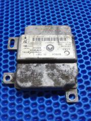 Блок airbag Geely MK 2010