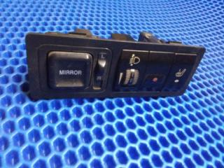 Запчасть кнопки прочие Geely MK 2010