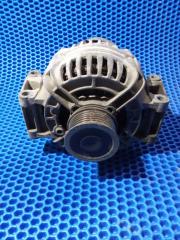 Генератор Skoda Superb 2010 Б/У Генератор Skoda Superb 2010