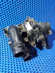 Насос водяной Skoda Superb 2010