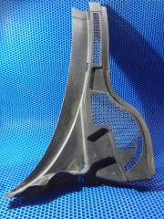 Жабо переднее правое Skoda Superb 2010