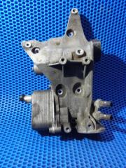 Кронштейн генератора Skoda Superb 2010