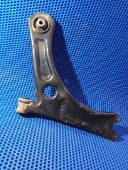 Рычаг подвески передний левый Skoda Superb 2010