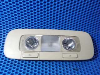 Плафон задний Skoda Superb 2010