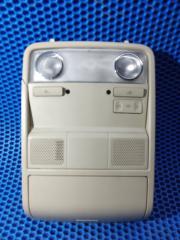 Плафон передний Skoda Superb 2010