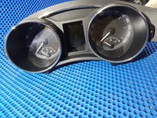 Щиток приборов Skoda Superb 2010