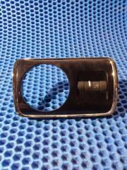 Декоративная накладка торпеды Skoda Superb 2010