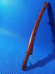 Декоративная накладка торпеды Skoda Superb 2010