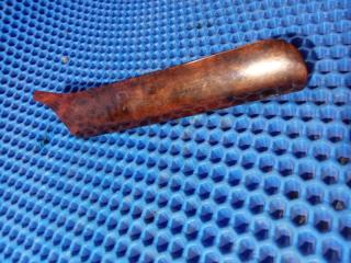 Декоративная накладка торпеды Skoda Superb 2010