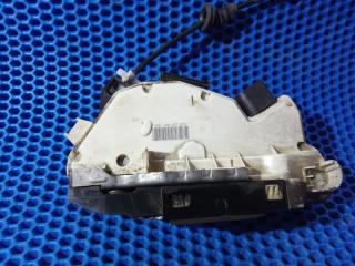 Замок двери передний левый Skoda Superb 2010 Б/У Замок двери передний левый Skoda Superb 2010