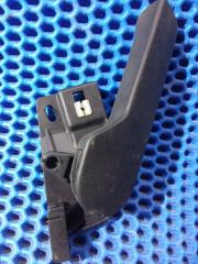 Ручка открывания капота Skoda Superb 2010