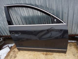 Дверь передняя правая Skoda Superb 2010