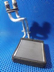 Радиатор печки Skoda Superb 2010