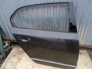 Дверь задняя правая Skoda Superb 2010