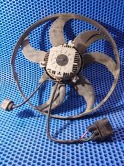 Вентилятор Skoda Superb 2010