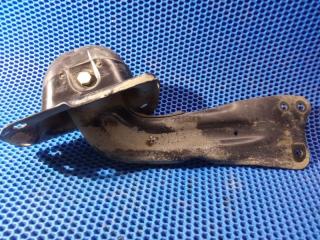 Рычаг продольный задний левый Skoda Superb 2010