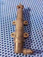 Форсунка омывателя фар Skoda Superb 2010