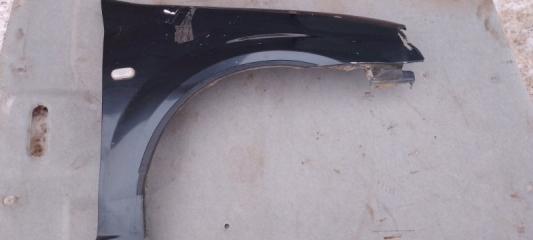 Крыло переднее правое RENAULT Logan 2008