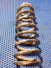 Запчасть пружина задняя Geely Emgrand EC7 2012