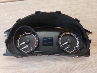 Запчасть щиток приборов Lada Priora 2014