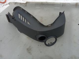 Накладка на торпедо Mitsubishi Colt 2006