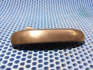 Запчасть ручка двери внешняя передняя правая Mitsubishi Colt 2006