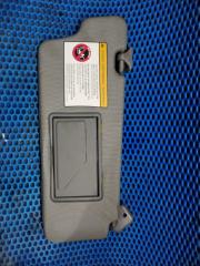 Козырек солнцезащитный правый CHEVROLET Lacetti 2010