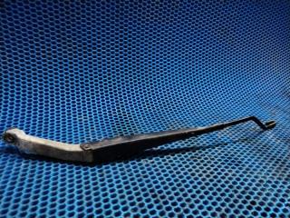 Запчасть щеткодержатель передний левый Chery Indis
