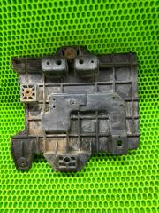 Запчасть крепление аккумулятора KIA RIO 2012