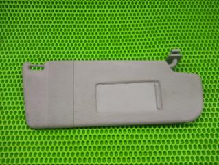 Козырек солнцезащитный правый Volkswagen Passat 2006