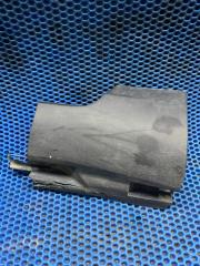 Запчасть накладка на порог задняя левая Volkswagen Passat 2006