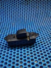 Запчасть кнопка стеклоподъемника задняя правая Mitsubishi Lancer 2008