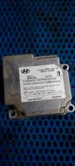 Блок airbag Hyundai Elantra 2003