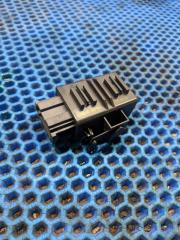 Блок управления подогревом сидений Skoda Superb 2010