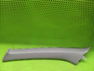 Запчасть накладка стойки лобового стекла передняя левая CHEVROLET Lacetti 2010