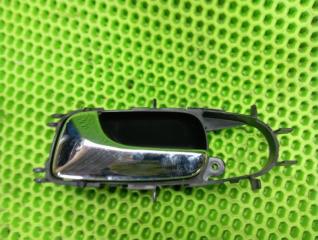 Запчасть ручка двери внутренняя задняя левая CHEVROLET Lacetti 2010