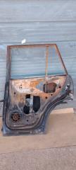Дверь задняя правая Suzuki Grand Vitara 2006